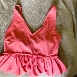 Kortni Jeane Large Top